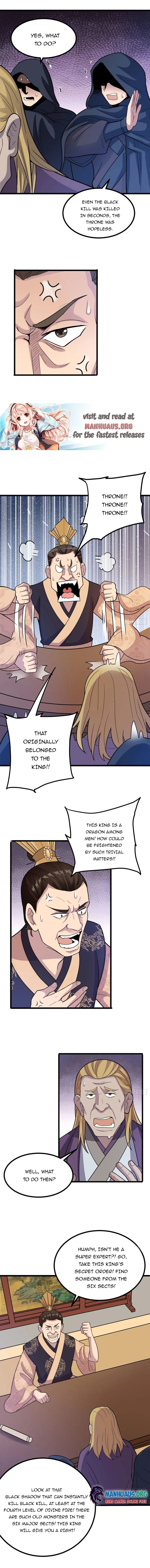 My Wife and I Dominate the Three Realms chapter 11 page 2