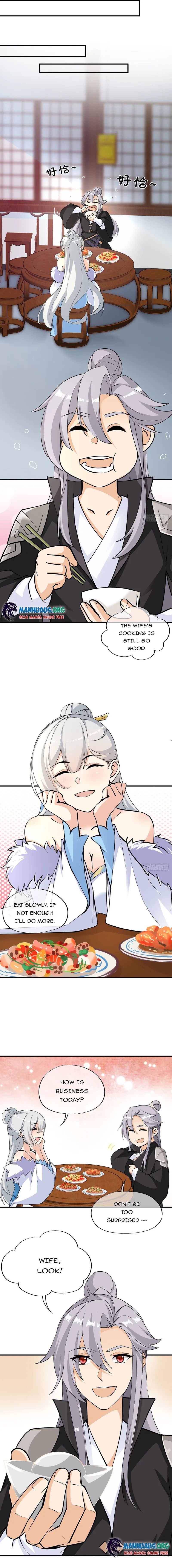 My Wife and I Dominate the Three Realms chapter 2 page 1