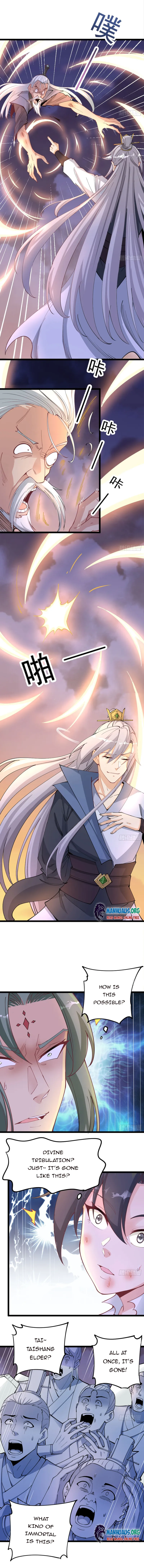 My Wife and I Dominate the Three Realms chapter 37 page 2