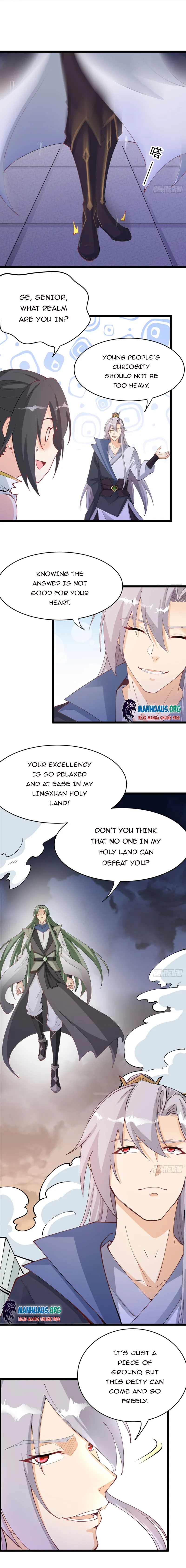 My Wife and I Dominate the Three Realms chapter 37 page 3