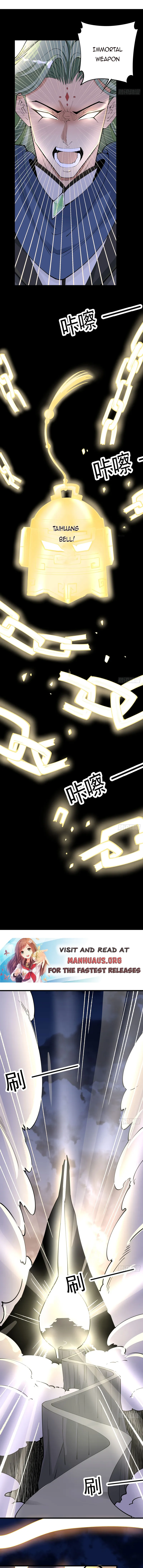 My Wife and I Dominate the Three Realms chapter 37 page 7