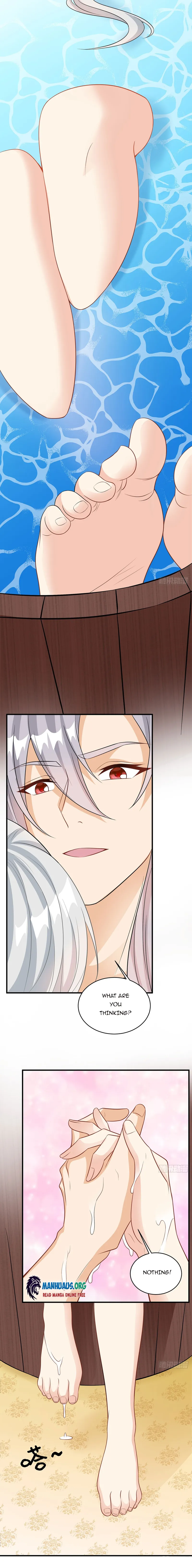 My Wife and I Dominate the Three Realms chapter 44 page 1