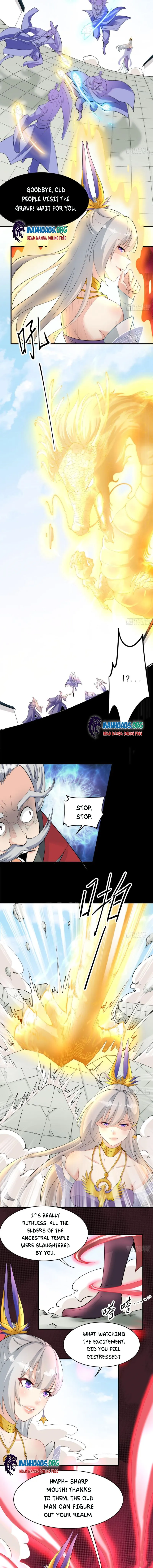 My Wife and I Dominate the Three Realms chapter 59 page 1