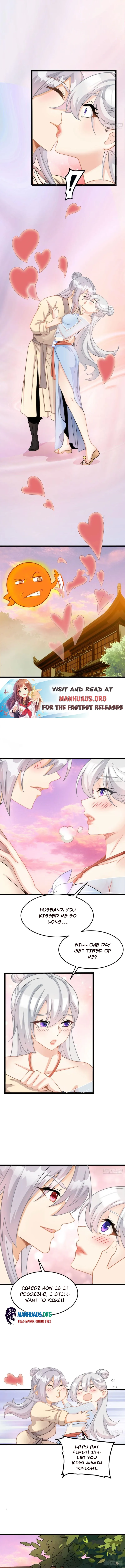 My Wife and I Dominate the Three Realms chapter 68 page 4