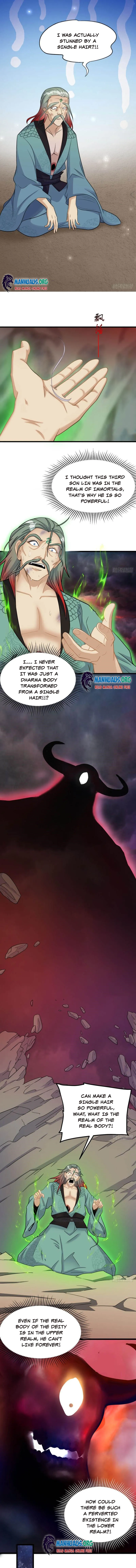 My Wife and I Dominate the Three Realms chapter 72 page 1