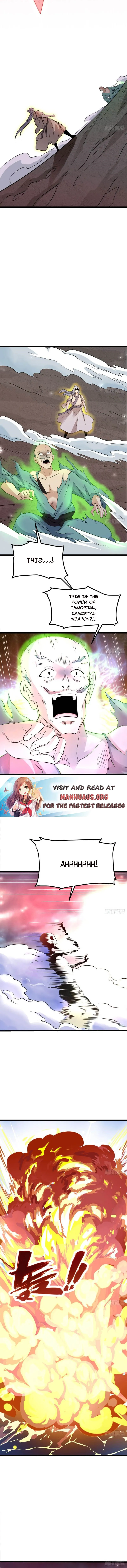 My Wife and I Dominate the Three Realms chapter 72 page 7