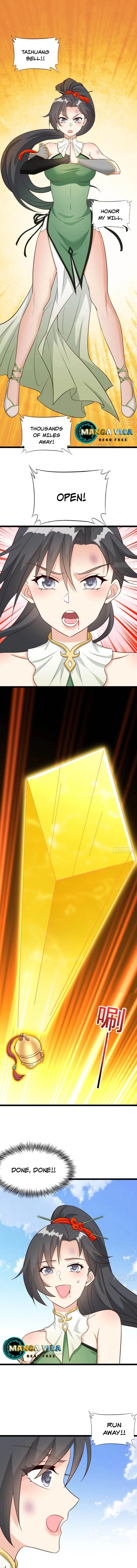 My Wife and I Dominate the Three Realms chapter 78 page 1