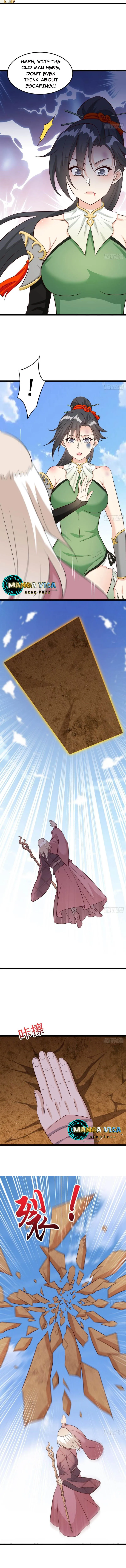 My Wife and I Dominate the Three Realms chapter 78 page 2