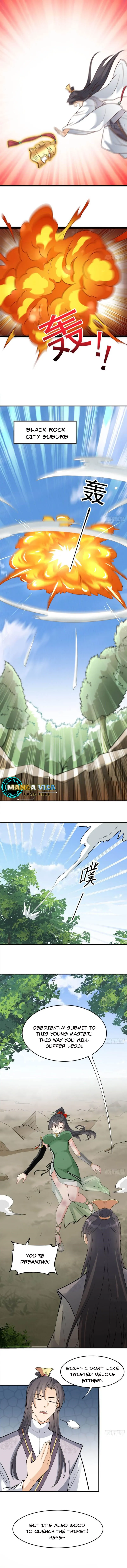 My Wife and I Dominate the Three Realms chapter 78 page 4