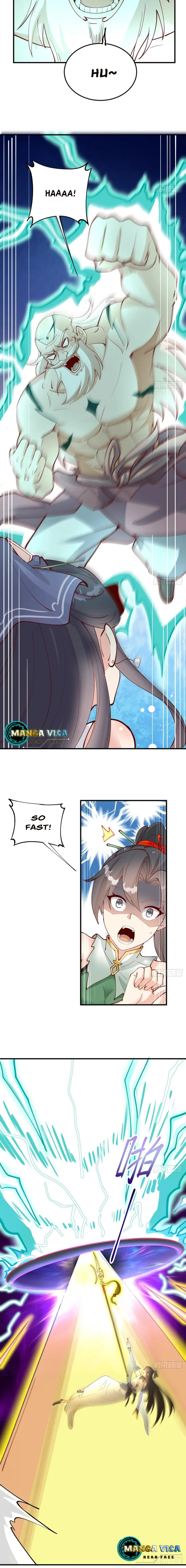 My Wife and I Dominate the Three Realms chapter 81 page 1