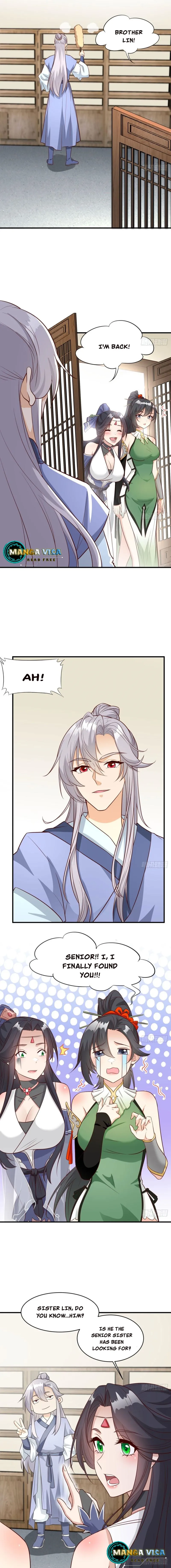 My Wife and I Dominate the Three Realms chapter 81 page 7