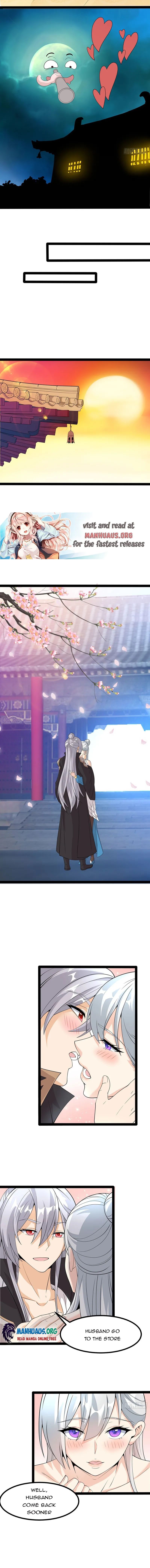 My Wife and I Dominate the Three Realms chapter 9 page 6