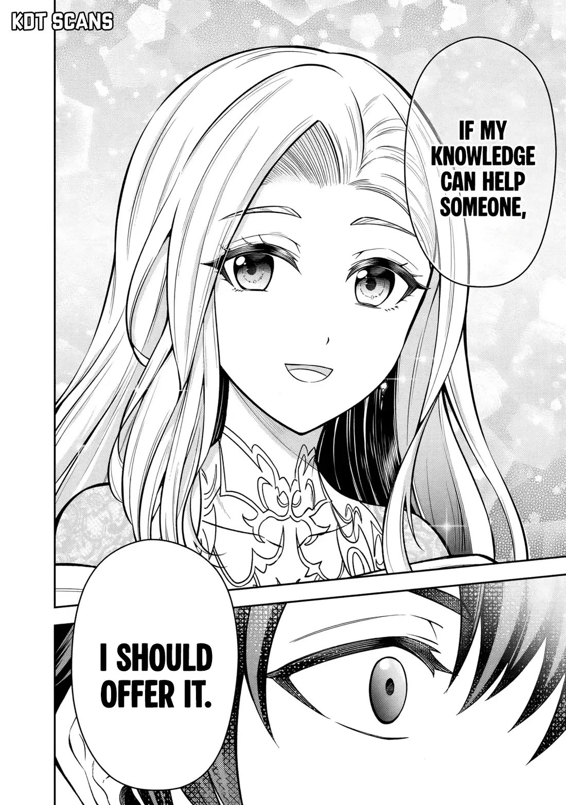 My Wife from the Neighboring Country Is So Cute, I Don't Know What to Do! chapter 10 page 23