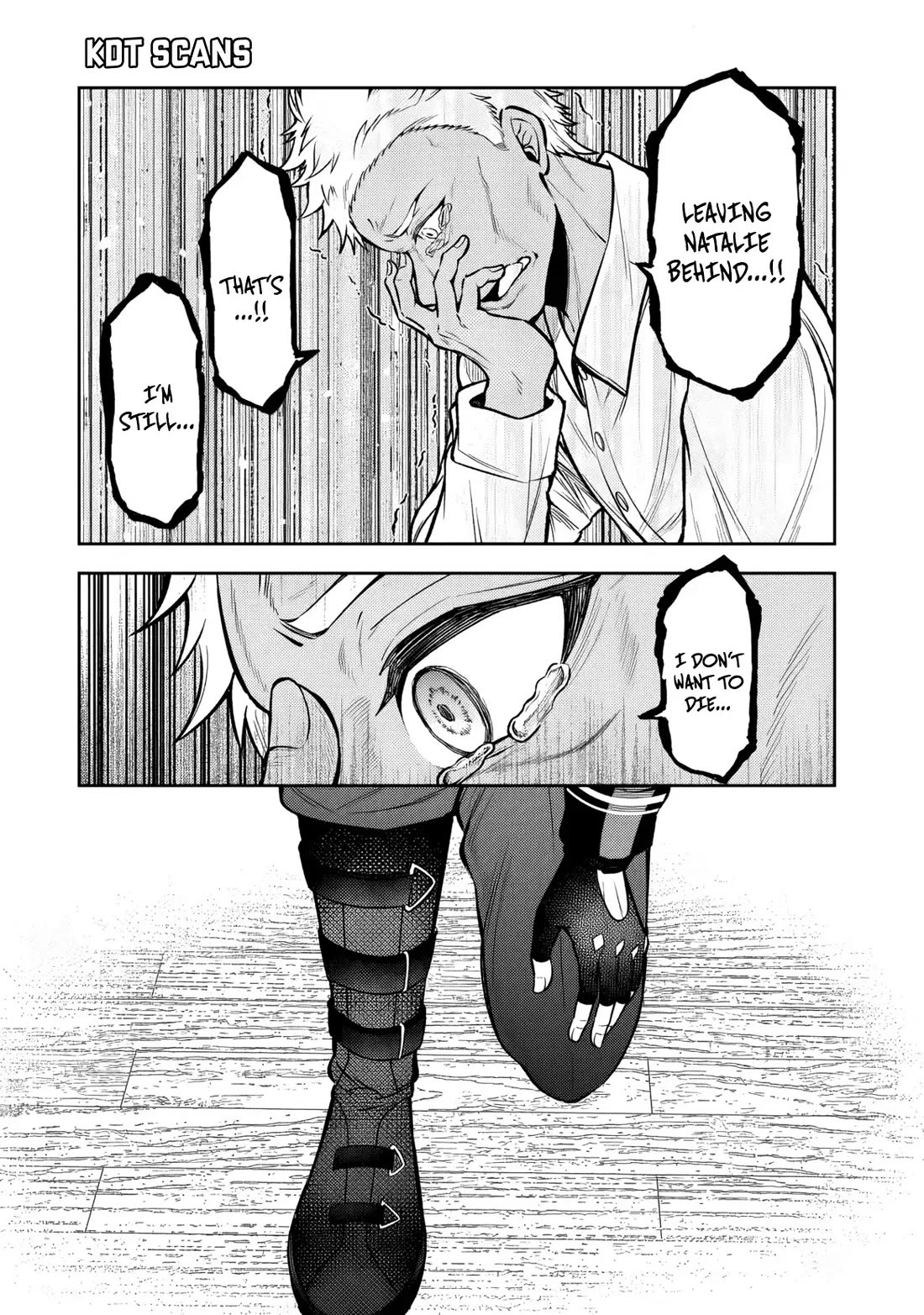 My Wife from the Neighboring Country Is So Cute, I Don't Know What to Do! chapter 11 page 14