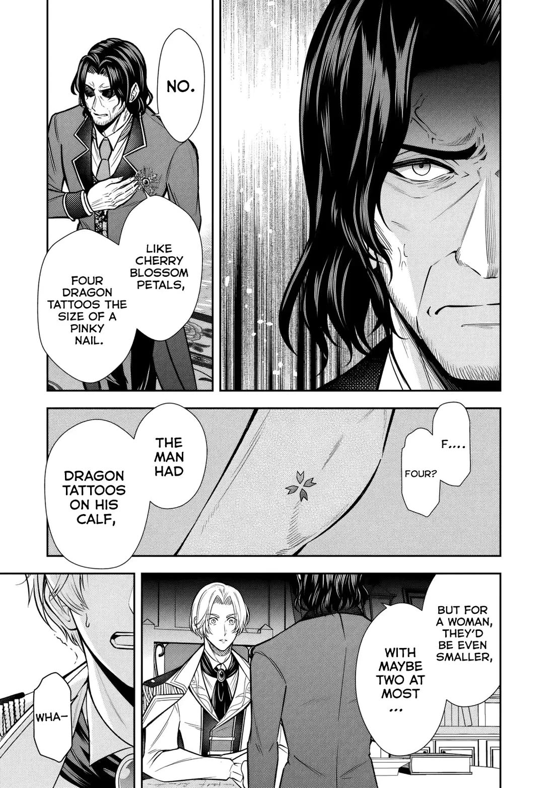 My Wife from the Neighboring Country Is So Cute, I Don't Know What to Do! chapter 14 page 22