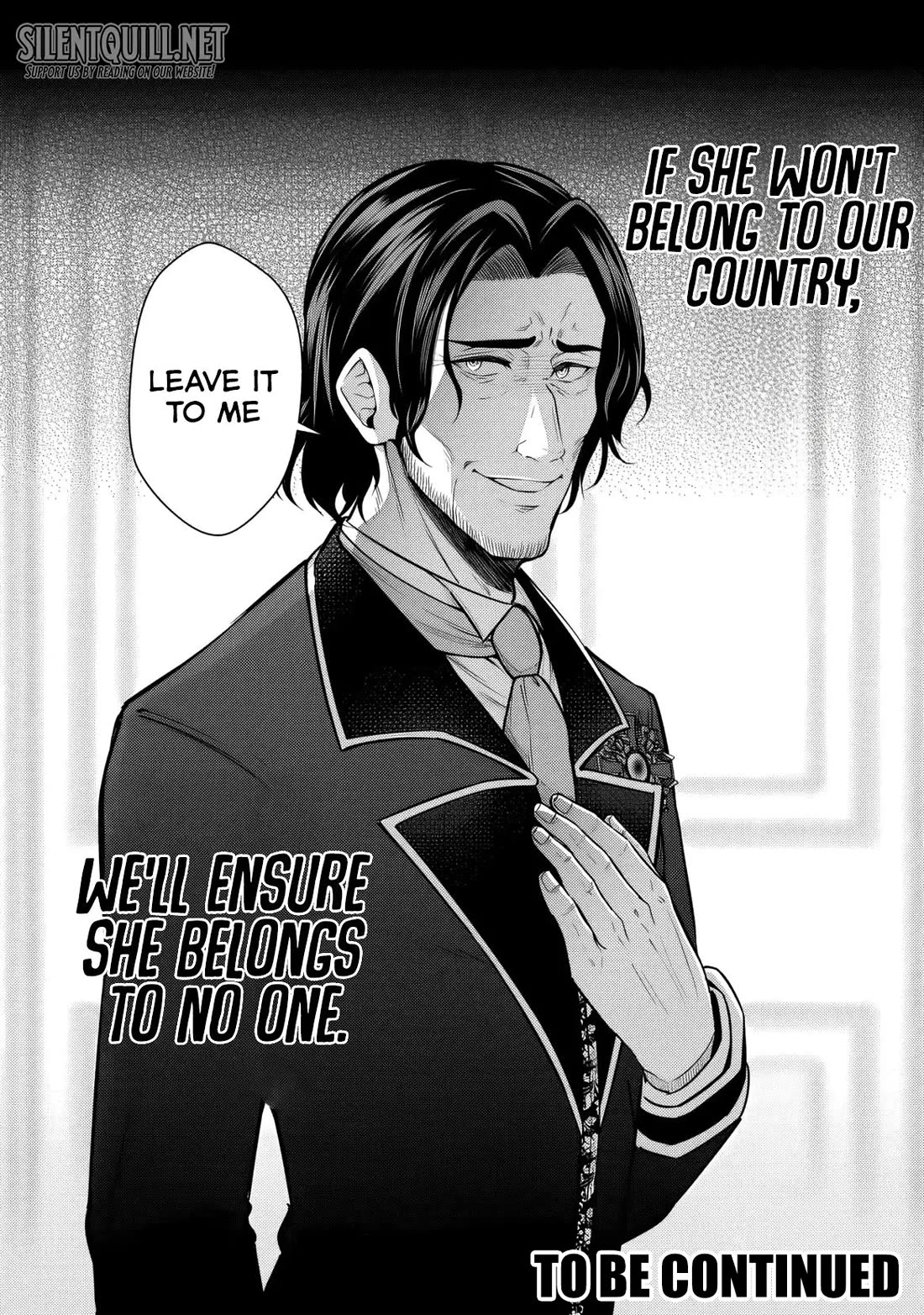 My Wife from the Neighboring Country Is So Cute, I Don't Know What to Do! chapter 14 page 27