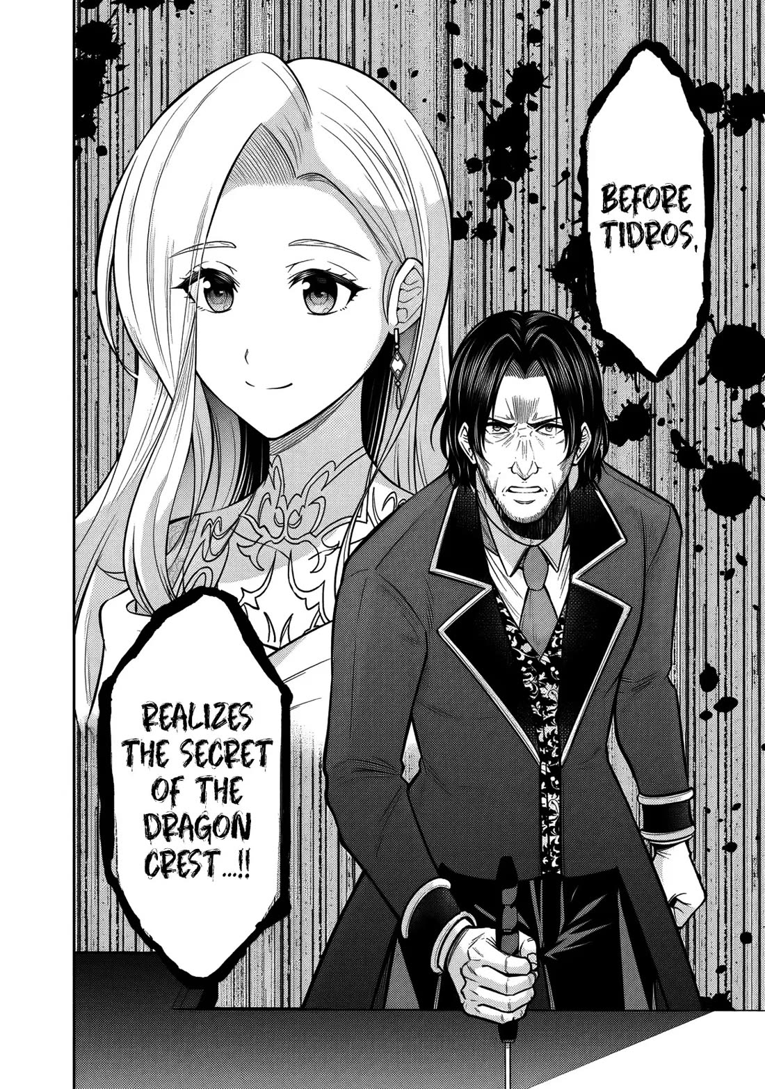 My Wife from the Neighboring Country Is So Cute, I Don't Know What to Do! chapter 16 page 28