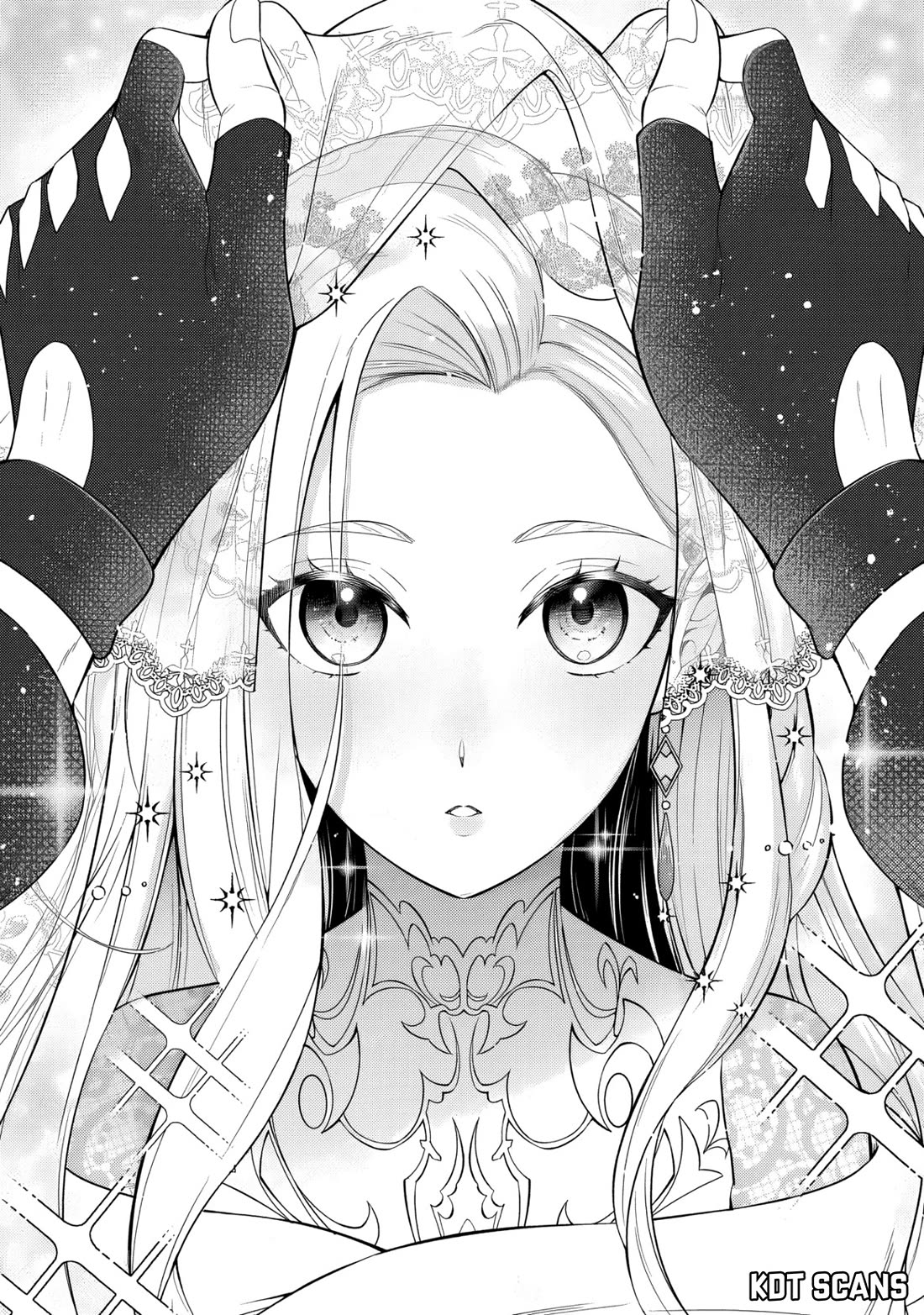 My Wife from the Neighboring Country Is So Cute, I Don't Know What to Do! chapter 2 page 25