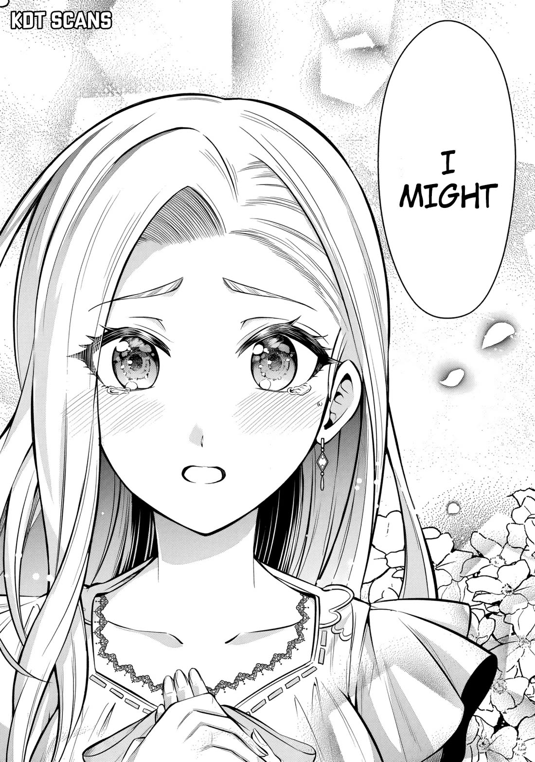 My Wife from the Neighboring Country Is So Cute, I Don't Know What to Do! chapter 8 page 19