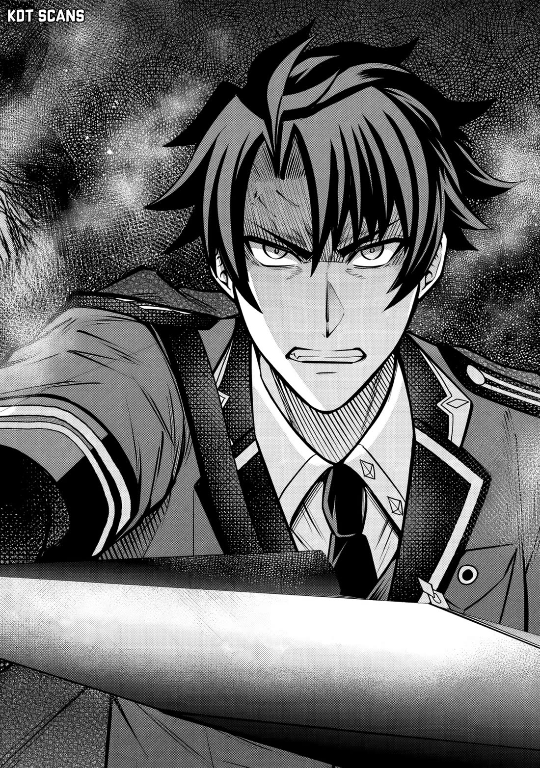 My Wife from the Neighboring Country Is So Cute, I Don't Know What to Do! chapter 9 page 13