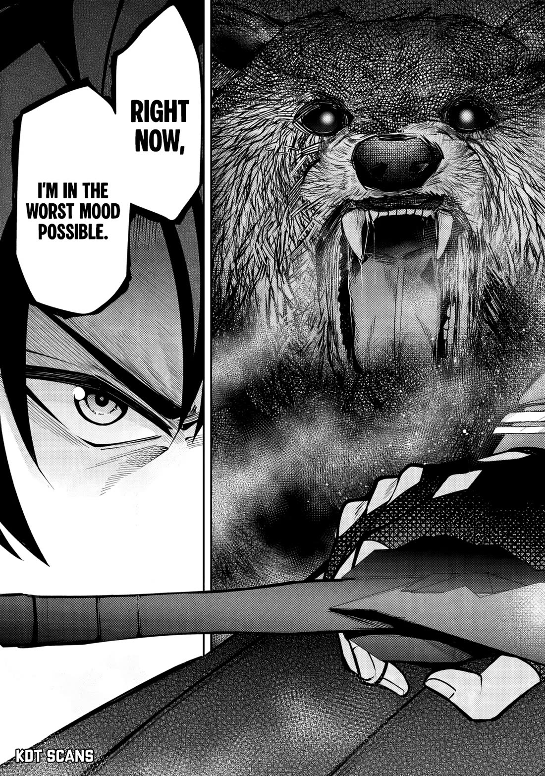 My Wife from the Neighboring Country Is So Cute, I Don't Know What to Do! chapter 9 page 14