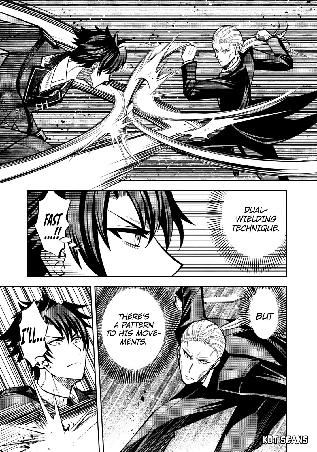 My Wife from the Neighboring Country Is So Cute, I Don't Know What to Do! chapter 9 page 18