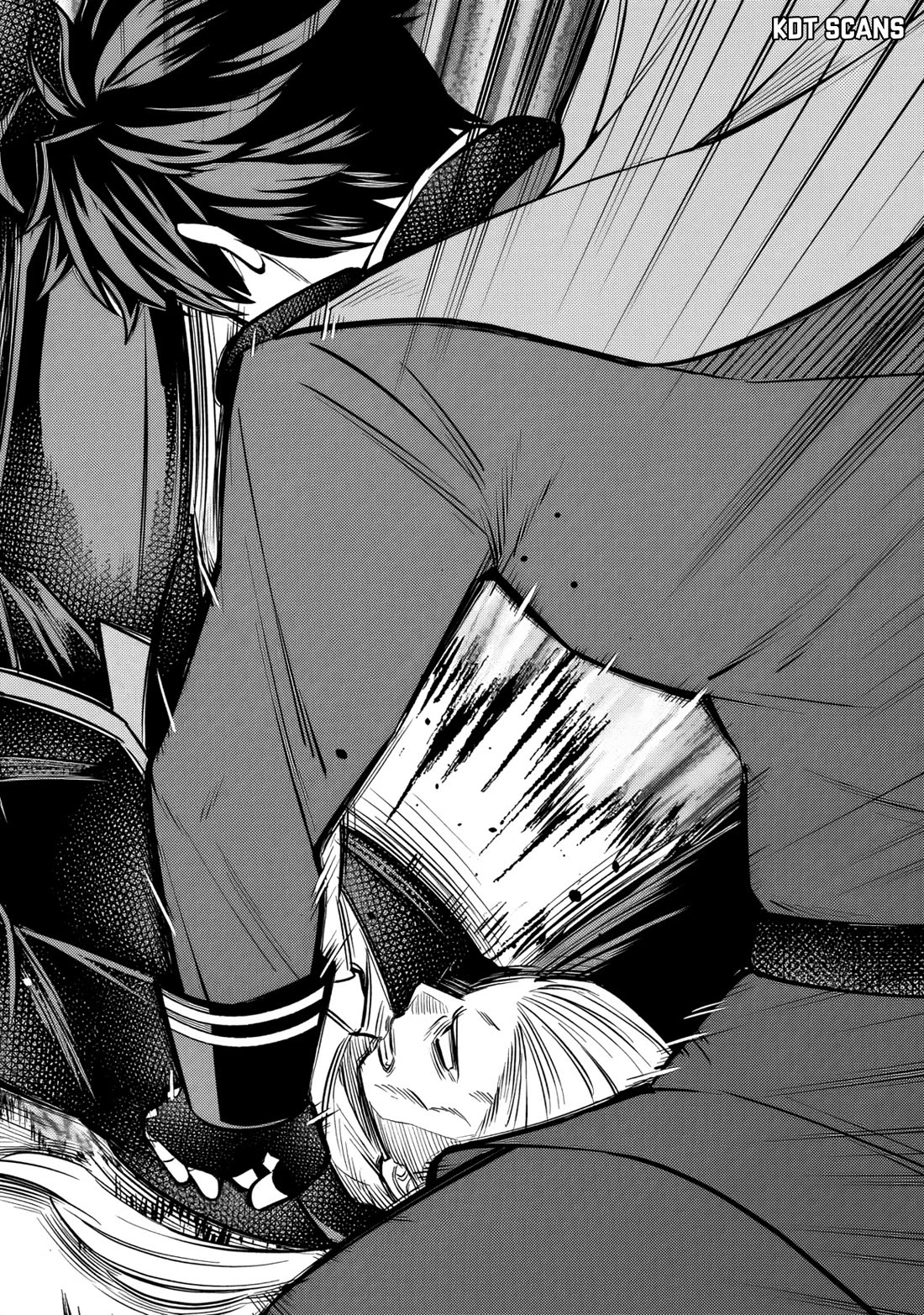 My Wife from the Neighboring Country Is So Cute, I Don't Know What to Do! chapter 9 page 21