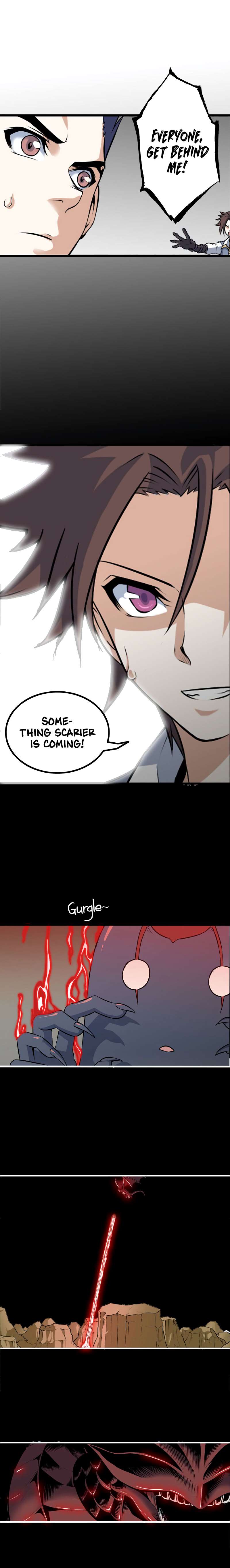 My Wife is a Demon Queen chapter 1 page 12