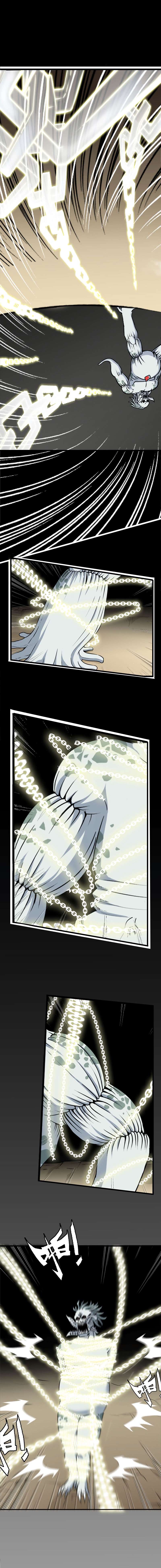 My Wife is a Demon Queen chapter 1 page 6