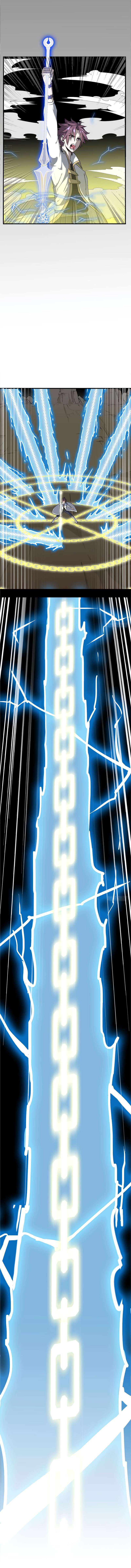 My Wife is a Demon Queen chapter 1 page 7