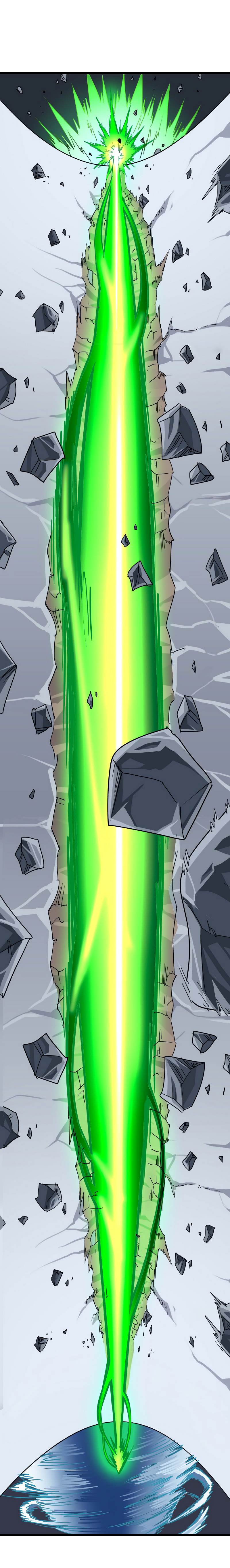 My Wife is a Demon Queen chapter 106 page 8