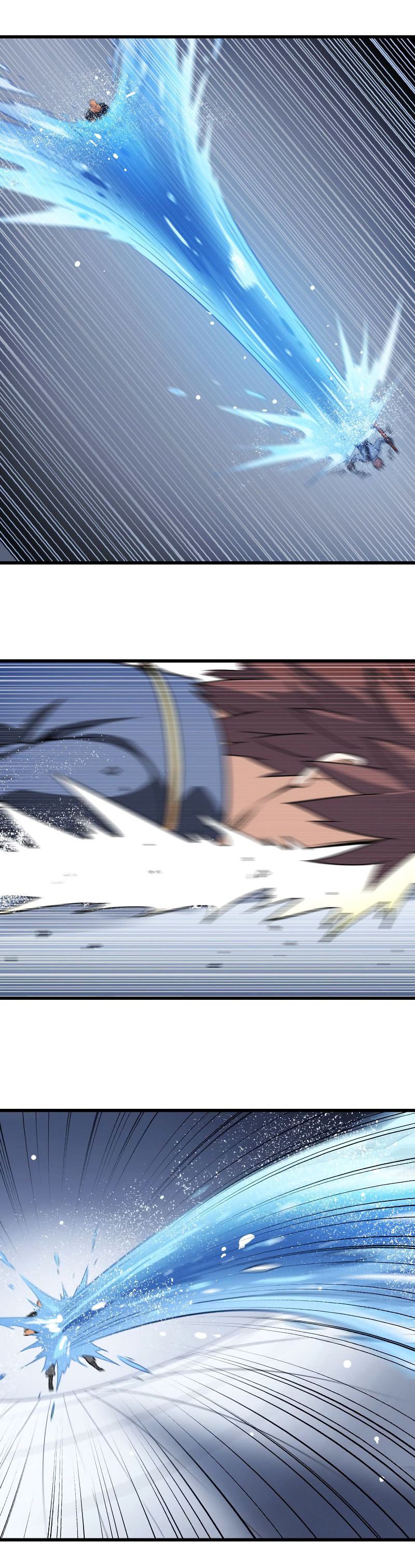 My Wife is a Demon Queen chapter 114 page 11