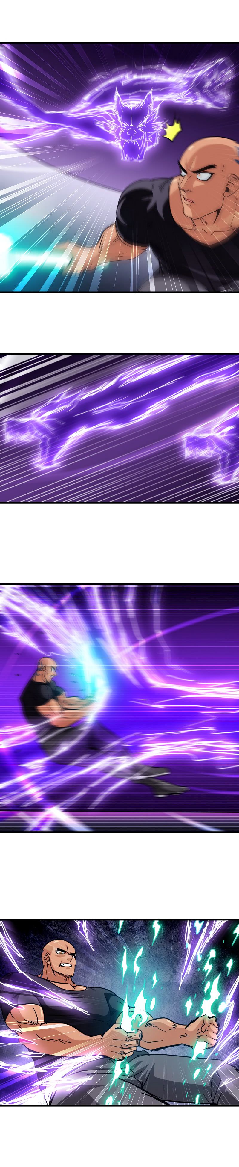 My Wife is a Demon Queen chapter 115 page 12