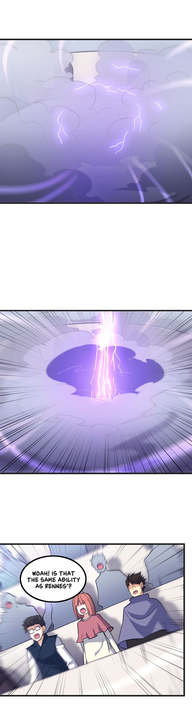 My Wife is a Demon Queen chapter 118 page 1