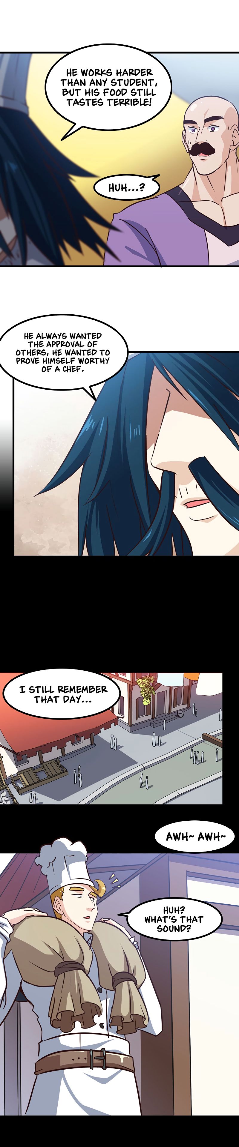 My Wife is a Demon Queen chapter 118 page 13