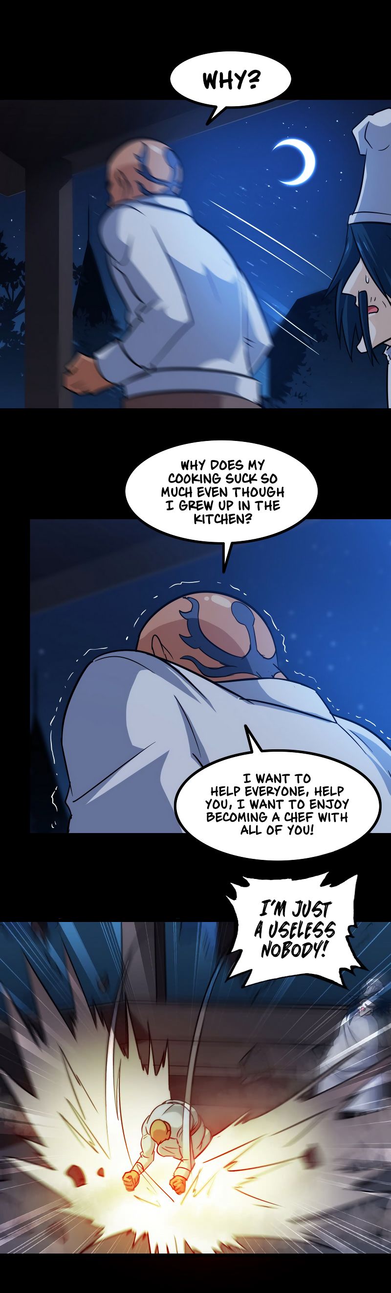 My Wife is a Demon Queen chapter 119 page 10