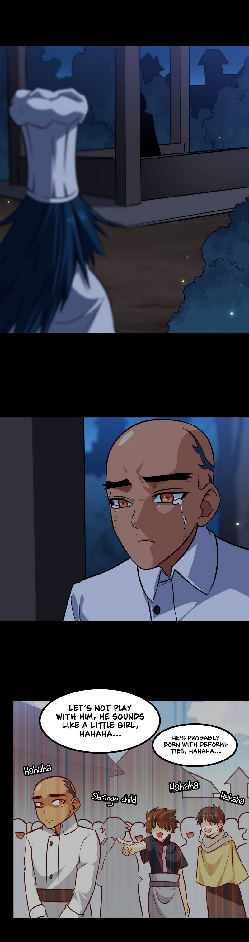 My Wife is a Demon Queen chapter 119 page 7