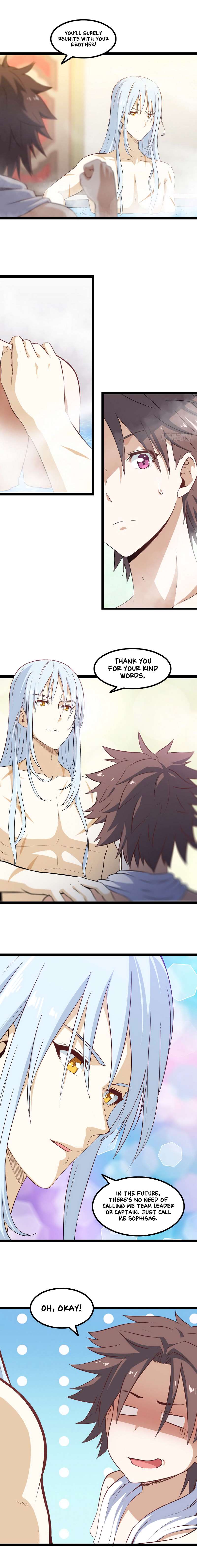 My Wife is a Demon Queen chapter 12 page 2