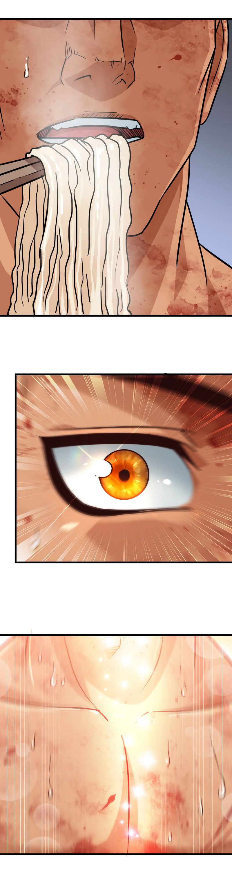 My Wife is a Demon Queen chapter 120 page 9