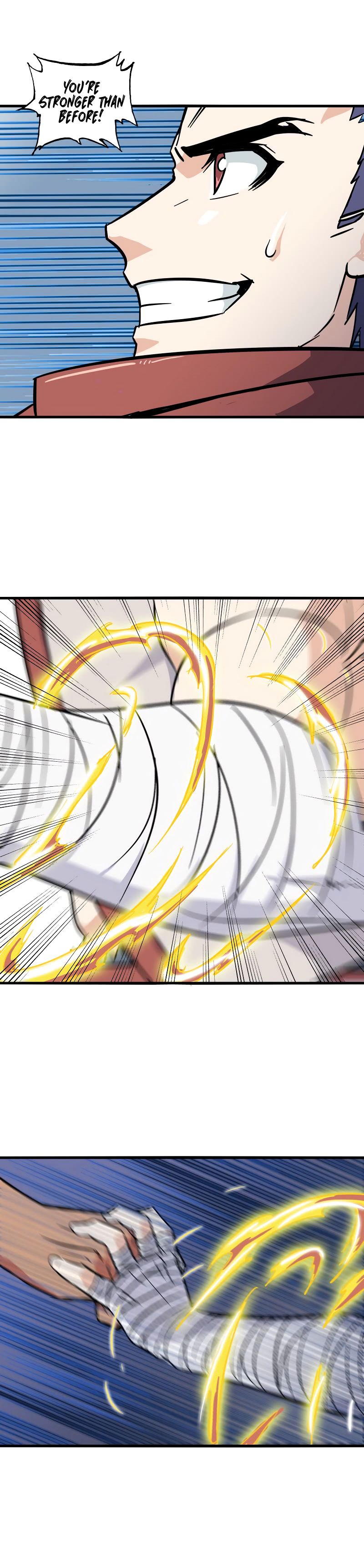 My Wife is a Demon Queen chapter 122 page 11