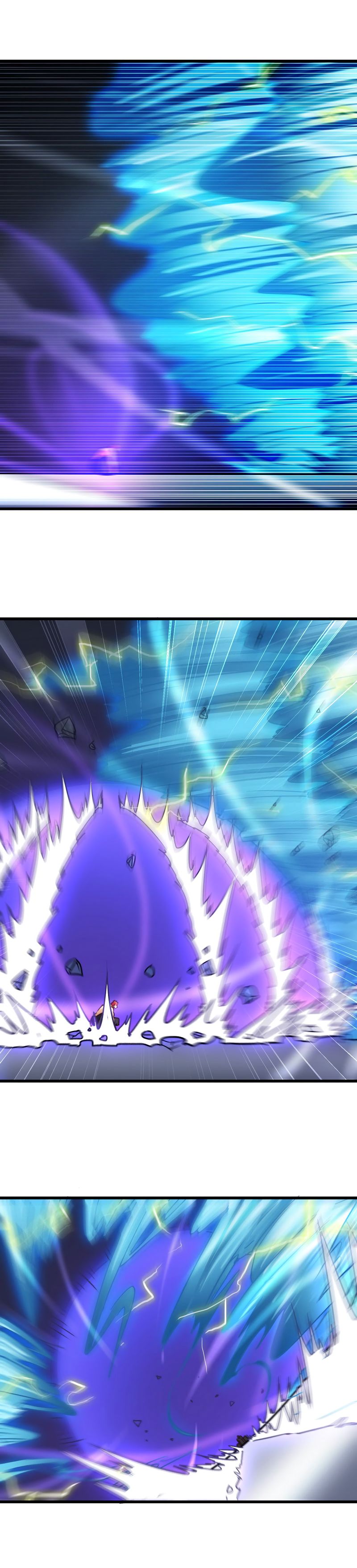 My Wife is a Demon Queen chapter 123 page 10