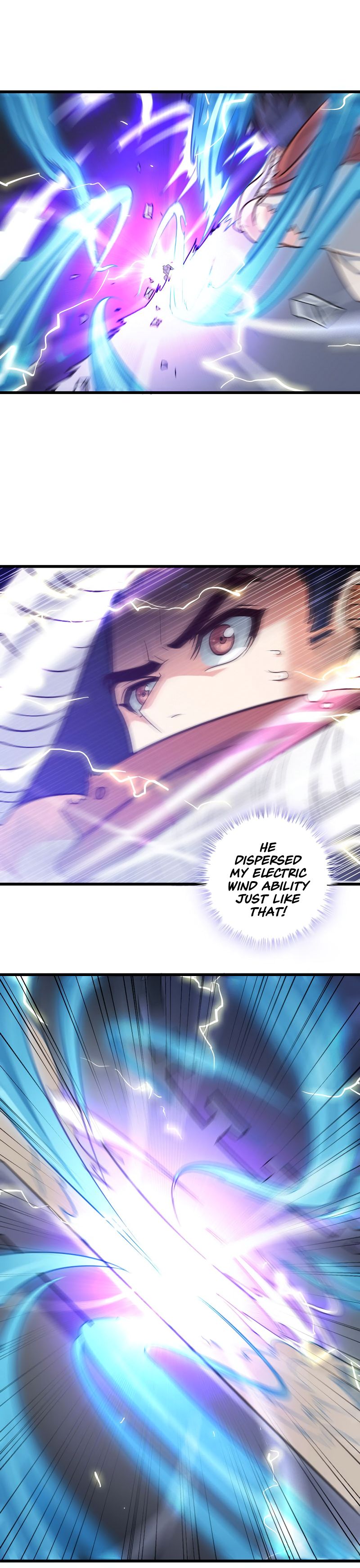 My Wife is a Demon Queen chapter 123 page 11