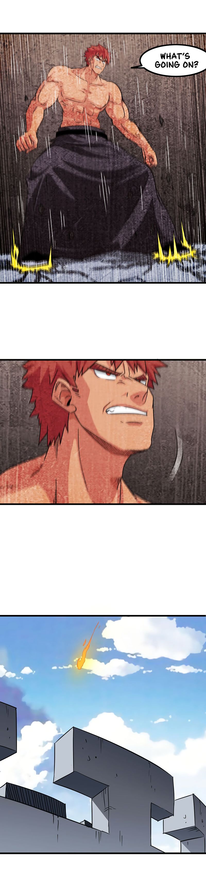 My Wife is a Demon Queen chapter 124 page 11