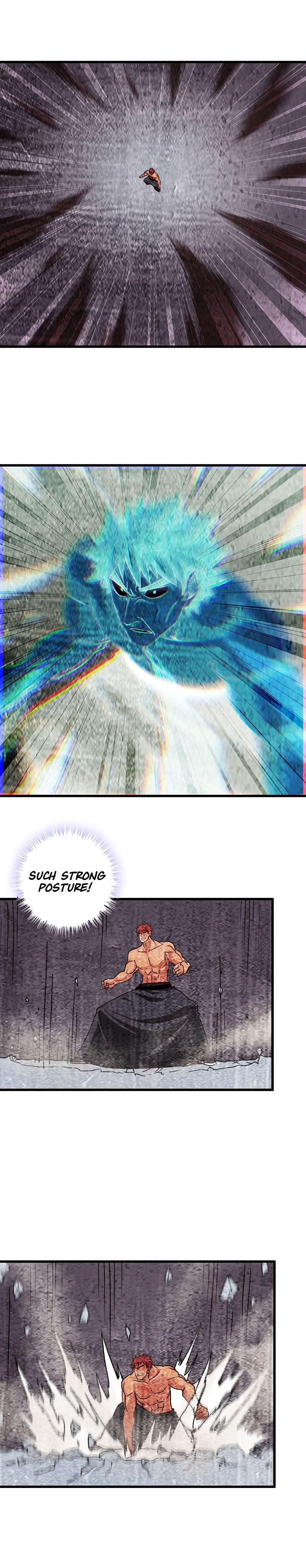 My Wife is a Demon Queen chapter 124 page 13