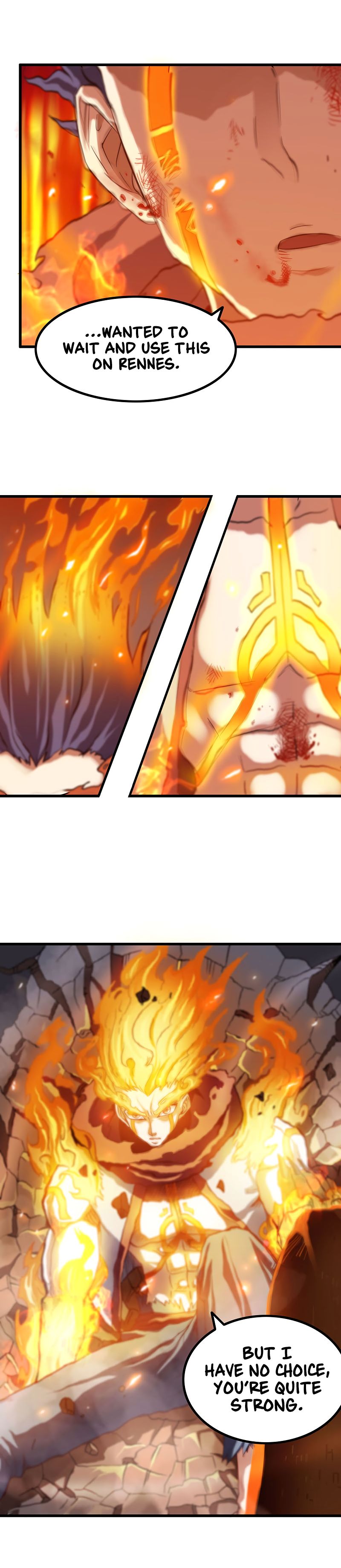 My Wife is a Demon Queen chapter 126 page 15