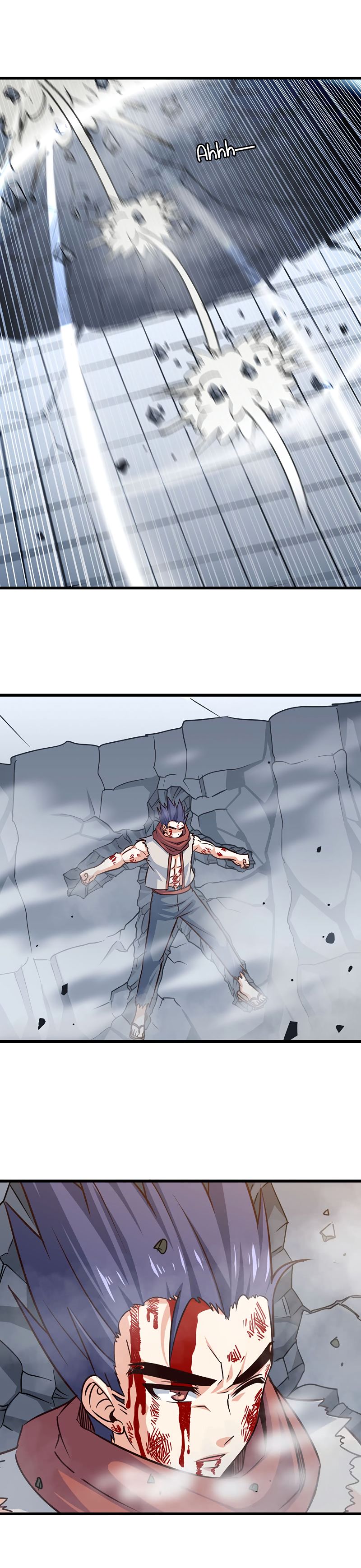 My Wife is a Demon Queen chapter 126 page 9