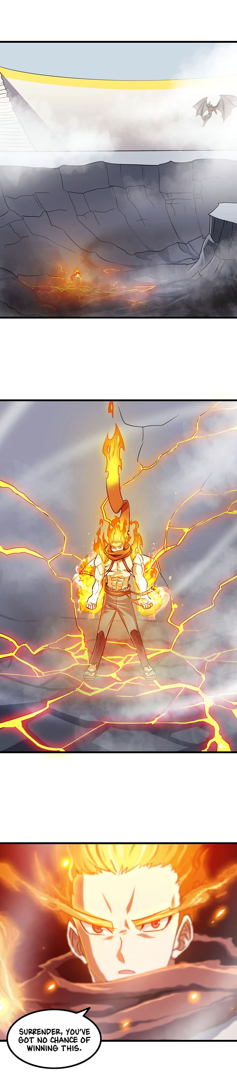 My Wife is a Demon Queen chapter 127 page 13