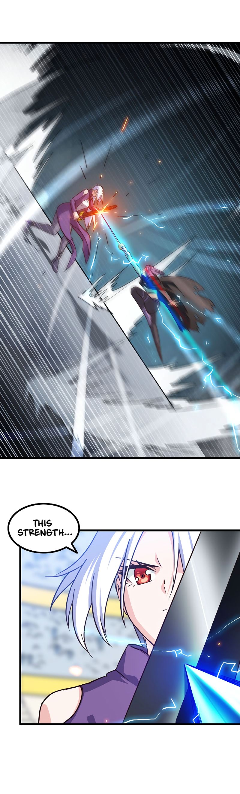 My Wife is a Demon Queen chapter 130 page 10