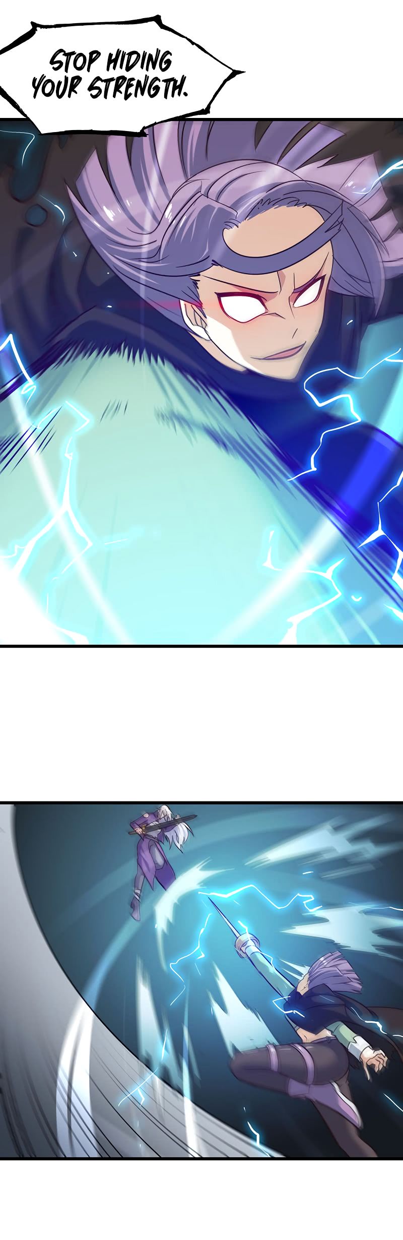 My Wife is a Demon Queen chapter 130 page 12