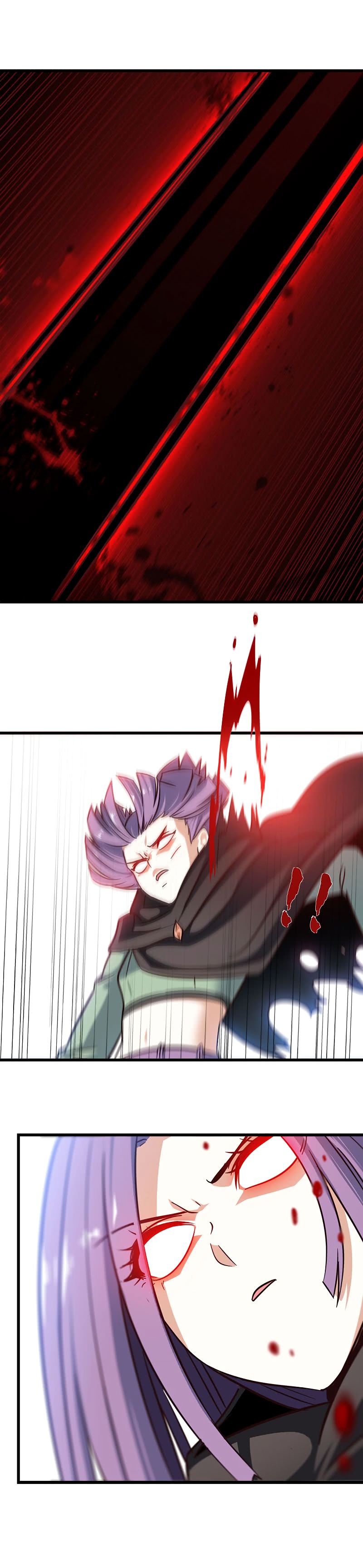 My Wife is a Demon Queen chapter 131 page 4